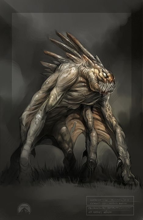 To na pewno nie przyjazny E.T. [zwiastun] 2