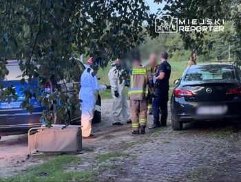Warszawa: Ciało w stanie znacznego rozkładu w piwnicy na Mokotowie