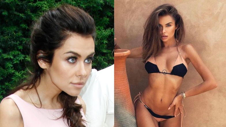 Natalia Siwiec zdradza sekret szczupłej sylwetki