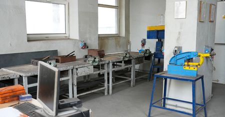 Płock inwestuje w kształcenie zawodowe. Podpisano umowę na modernizację warsztatów w ZST!