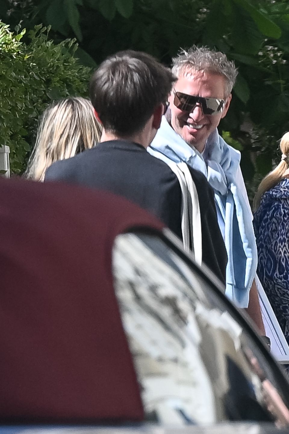 Krzysztof Gojdź