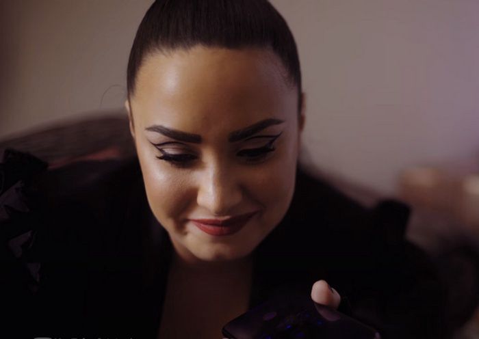 Demi Lovato opowiada o przedawkowaniu w nowym filmie dokumentalnym