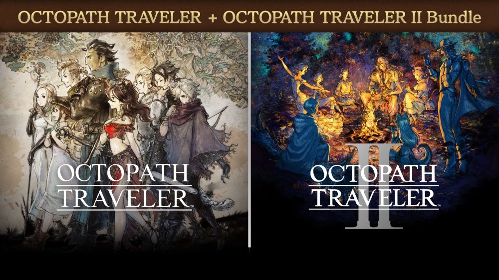 Square Enix zaskoczyło ceną Octopath Traveler na Nintendo Switch 2. Na ulepszenie nie ma co liczyć