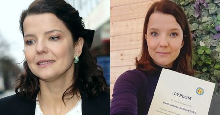 Joanna Jabłczyńska chce rzucić karierę prawniczki przez polskie sądy? "ZNIECHĘCAJĄ DO WALKI O SPRAWIEDLIWOŚĆ"