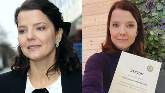 Joanna Jabłczyńska chce rzucić karierę prawniczki przez polskie sądy? "ZNIECHĘCAJĄ DO WALKI O SPRAWIEDLIWOŚĆ"