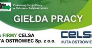 CELSA Huta Ostrowiec szuka pracowników. Giełda pracy już 16 czerwca w Ostrowcu Świętokrzyskim