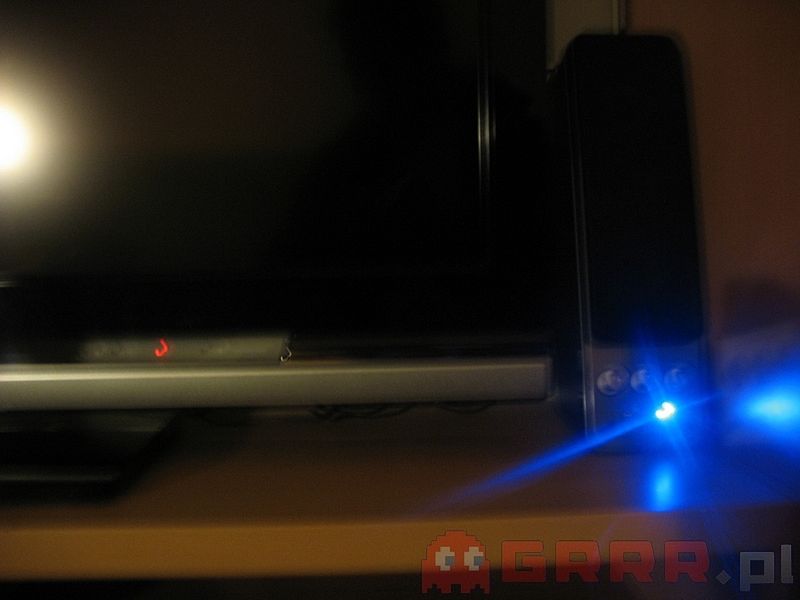 Test głośników Creative GigaWorks T20 Series II i T40 5