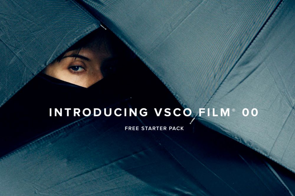 Efekt analogowego filmu w cyfrowej ciemni, czyli darmowe filtry od VSCO 1