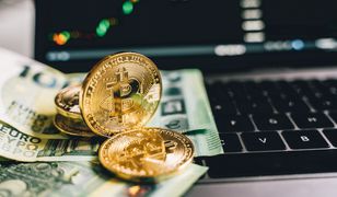 Gorączka kryptowalut. Uwaga na rachunki za prąd