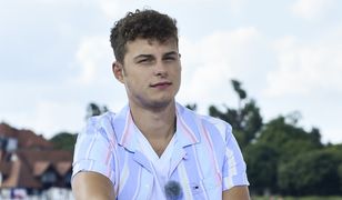 Adam Zdrójkowski cierpi po rozstaniu. Nie radzi sobie bez pomocy