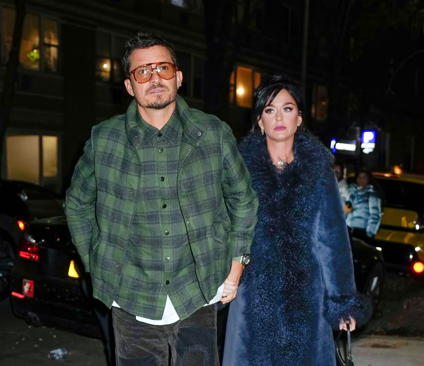 Katy Perry i Orlando Bloom