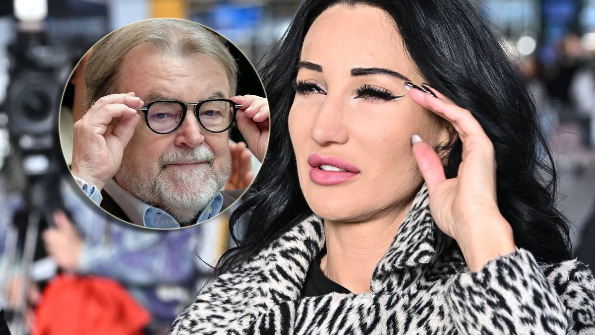 Co Miszczak planuje względem Steczkowskiej?