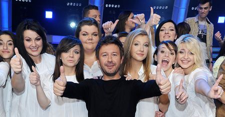 Piasek W FINALE "Bitwy na głosy"!
