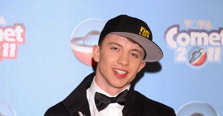 "Alan samodzielnie oddycha, porusza rękami"