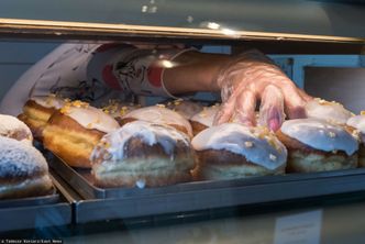 Piekarze i cukiernicy w tarapatach. Klienci odczują to w tłusty czwartek