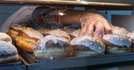Piekarze i cukiernicy w tarapatach. Klienci odczują to w tłusty czwartek