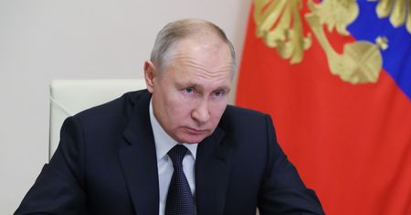 Putin w tarapatach. Tak źle nie było od lat