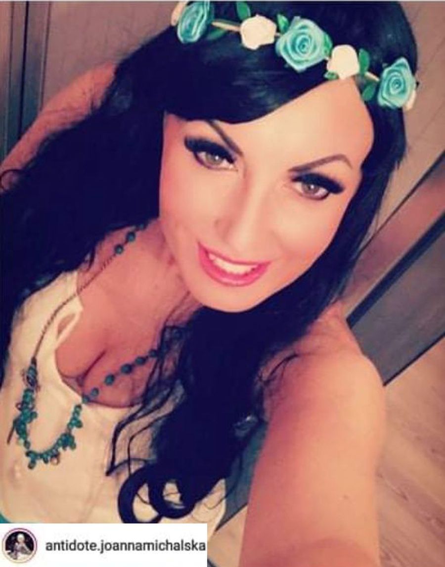 Joanna Michalska 