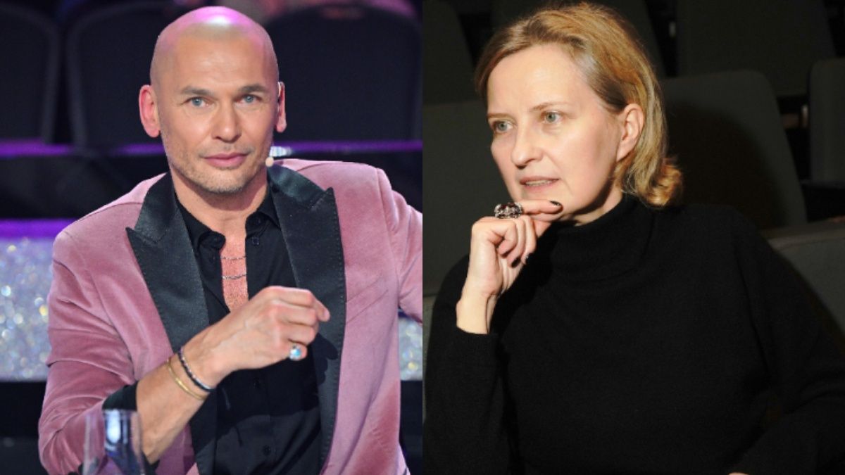 Tomasz Wygoda, Iza Kuna