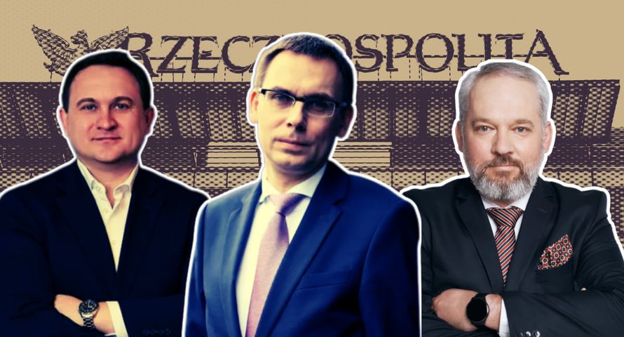 Jak w patchworkowej rodzinie. Kulisy łączenia Gremi Media i Grupy PTWP