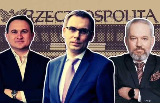 Jak w patchworkowej rodzinie. Kulisy łączenia Gremi Media i Grupy PTWP