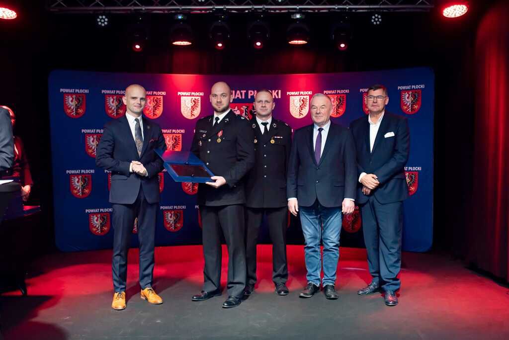 Czas podsumowań i podziękowań