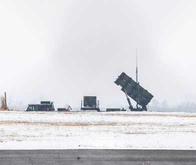 Nie tylko Niemcy zawodzą. Holandia jasno ws. broni dla Ukrainy