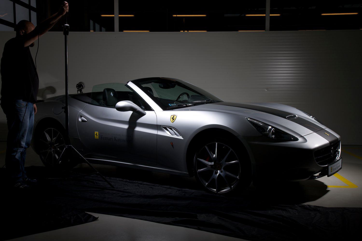 Jak oświetlać samochody - część 2 [poradnik] 3