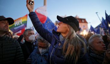 Koziński: Tusk ma sukces. Ale widzi też jego granice [OPINIA]