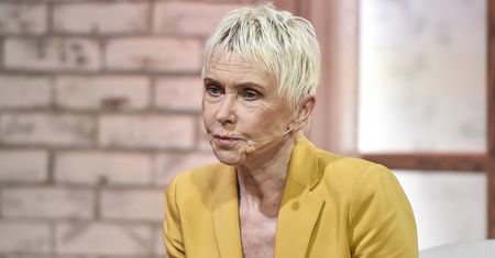 Od 23 lat jest w śpiączce. Błaszczyk przekazała nowe wieści