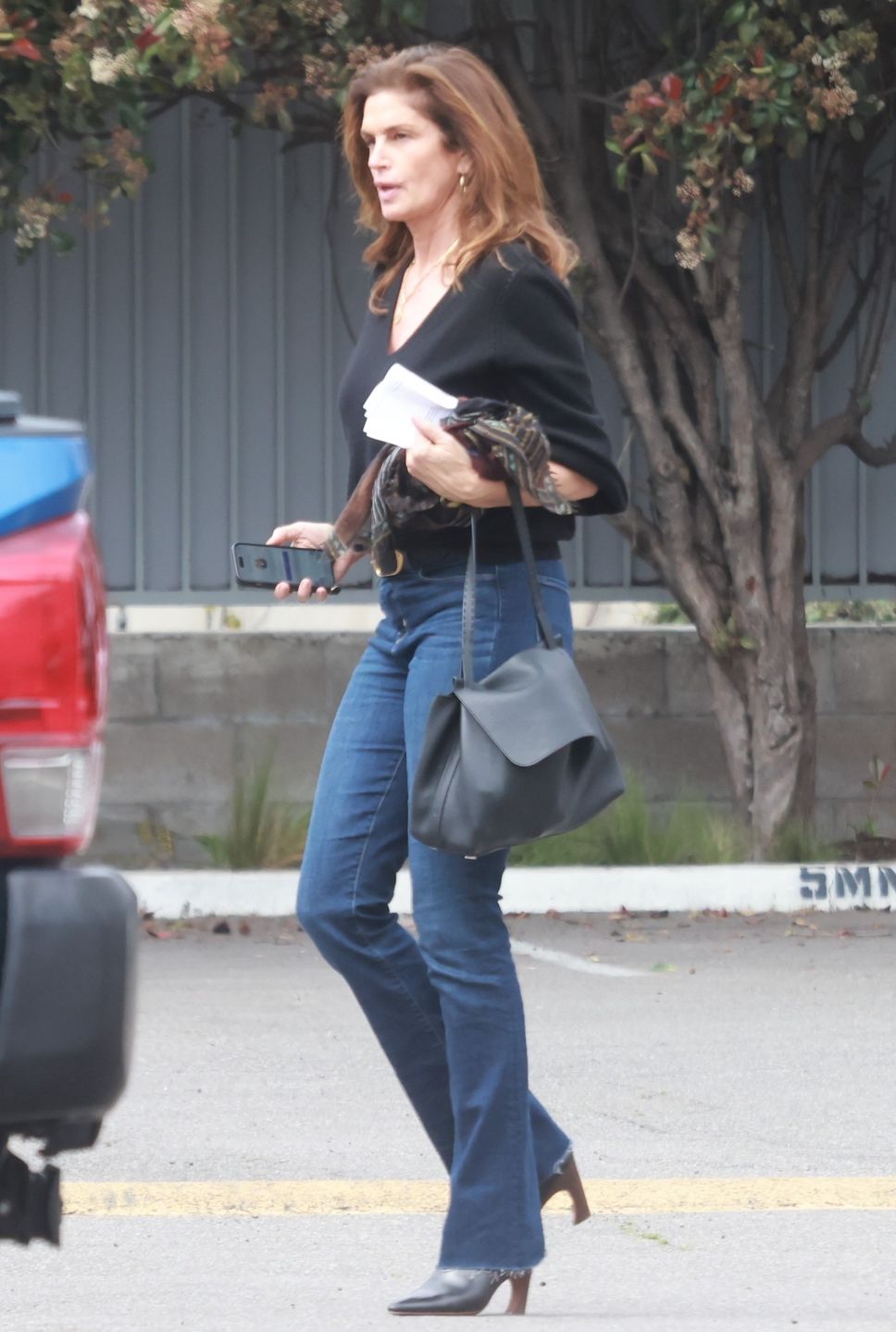Cindy Crawford 