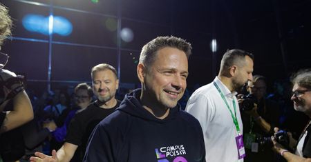 Tyle płacą samorządy na Campus Polska Trzaskowskiego. Znamy kwoty