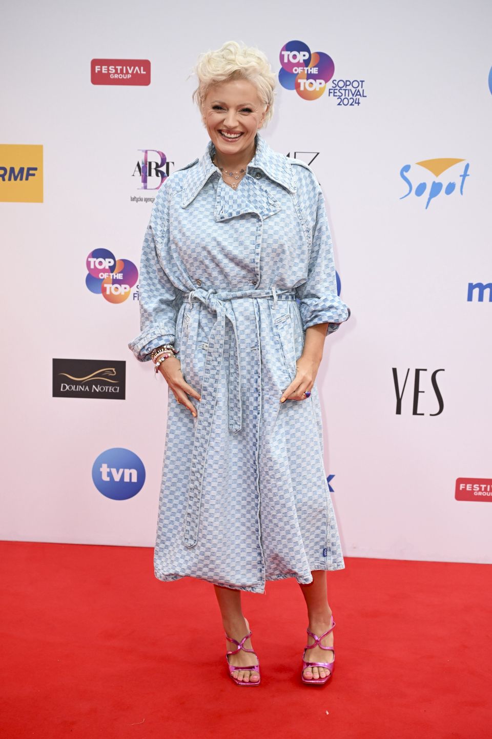 Dorota Szelągowska