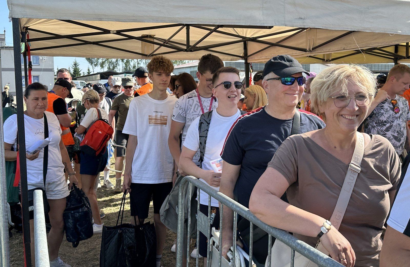 Antidotum Airshow w Lesznie