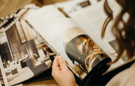 Jaki jest czytelnik magazynów branżowych?