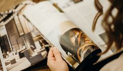 Jaki jest czytelnik magazynów branżowych?