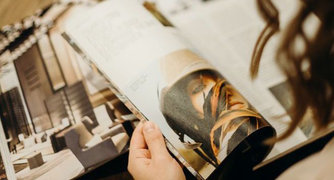 Jaki jest czytelnik magazynów branżowych?