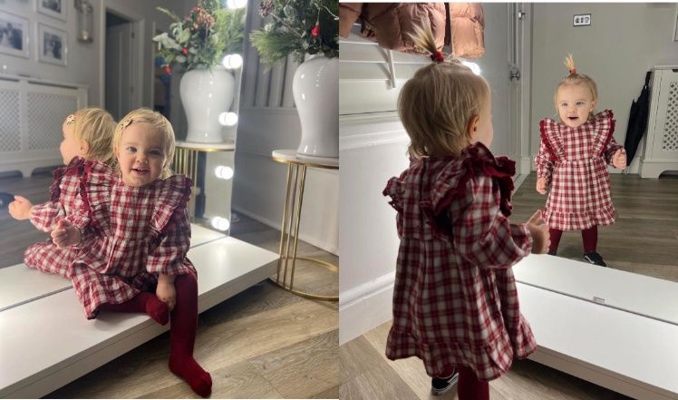 Tak mieszkają Julia i Jan Bednarkowie