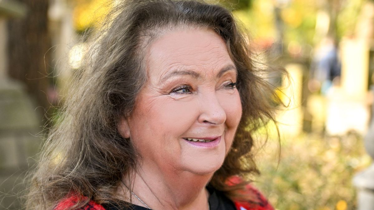 Anna Dymna