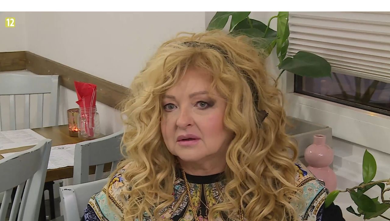 Magda Gessler nie dokończyła rewolucji w Świńskich sprawkach w Łodzi
