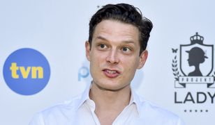 Adam Fidusiewicz zrezygnował z "Na Wspólnej"? Zagra w hollywoodzkim serialu