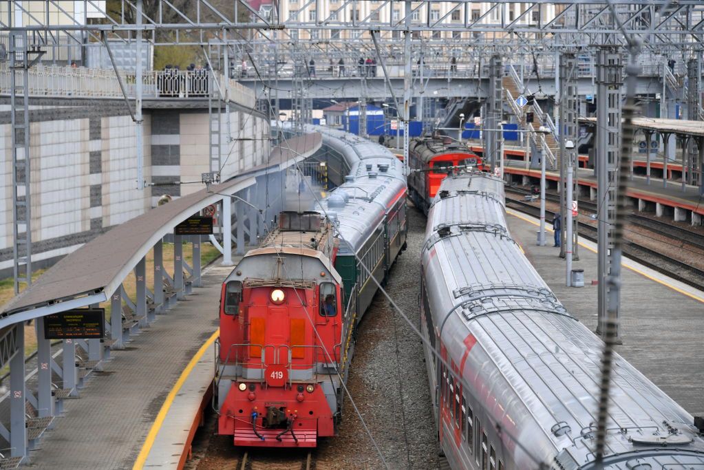 Defilada w Korei Północnej. "Najważniejszą broń pokazano w akcji"