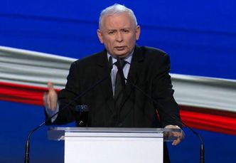 Emeryci mogą czuć się oszukani? Kaczyński obiecywał 14. emeryturę "na stałe"