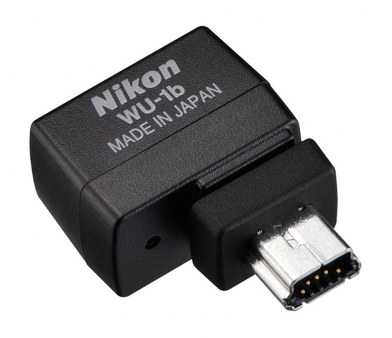 Nikon D600 - najmniejsza, najlżejsza i najtańsza pełna klatka 15