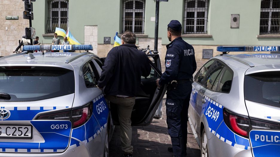 Zatrzymany gorliczanin trafił na 3 miesiące do tymczasowego aresztu