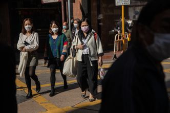 Koronawirus. Azja osiągnęła to, czego Europa nie potrafi