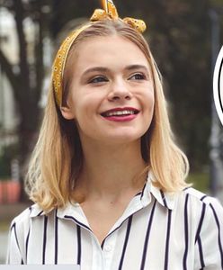 Julia Wróblewska w sukni ślubnej? Dopiero co ogłosiła rozstanie