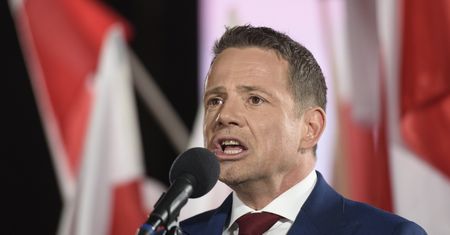 Zapytaliśmy biuro Trzaskowskiego czy sfałszowano wybory. Tak nam odpowiedziano
