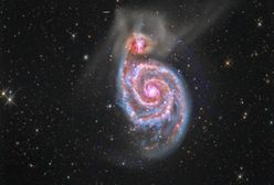 Kosmiczna sensacja. Teleskop Jamesa Webba odkrywa kolejne galaktyki