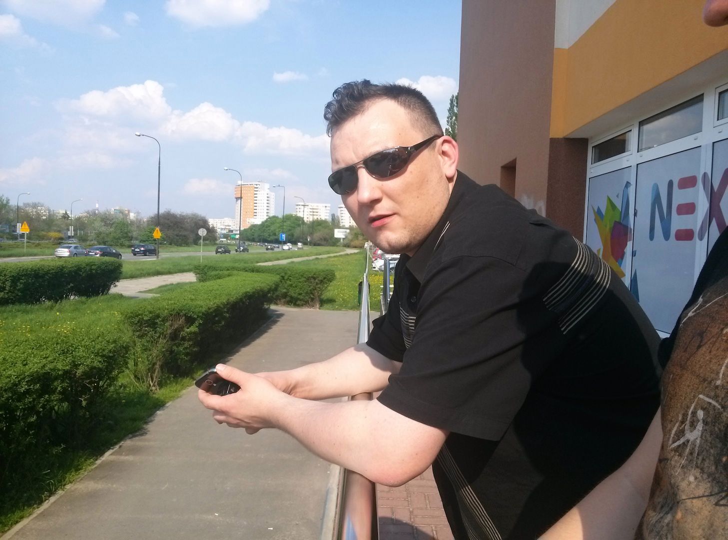 LG Swift G - bogatszy brat Nexusa 4 [test] 18